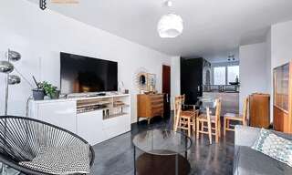 Appartement 3 Pièces 55 m² à vendre à Reims (51100)