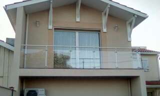 Maison 5 Pièces 197 m² à louer à Bruges (33520)