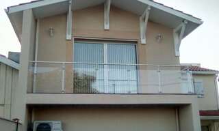 Maison 5 Pièces 197 m² à louer à Bruges (33520)