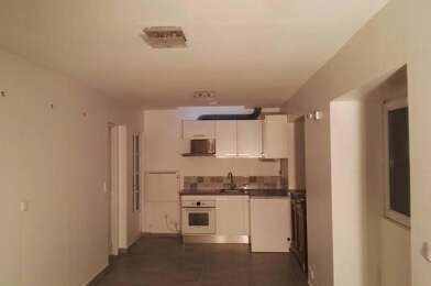 Appartement 2 pièces 919 €