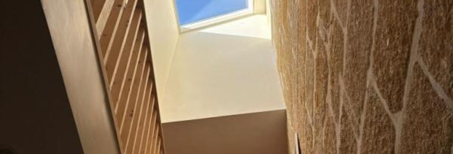 Appartement 2 Pièces 48 m² à louer à Bordeaux (33000)