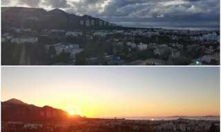 Appartement 4 Pièces 68 m² à louer à Marseille 9 (13009)