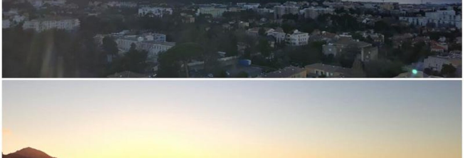 Appartement 4 Pièces 68 m² à louer à Marseille 9 (13009)