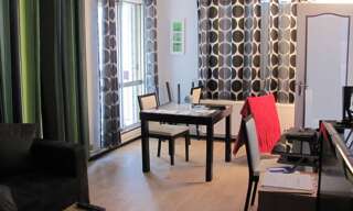 Appartement 2 Pièces 55 m² à louer à Poitiers (86000)