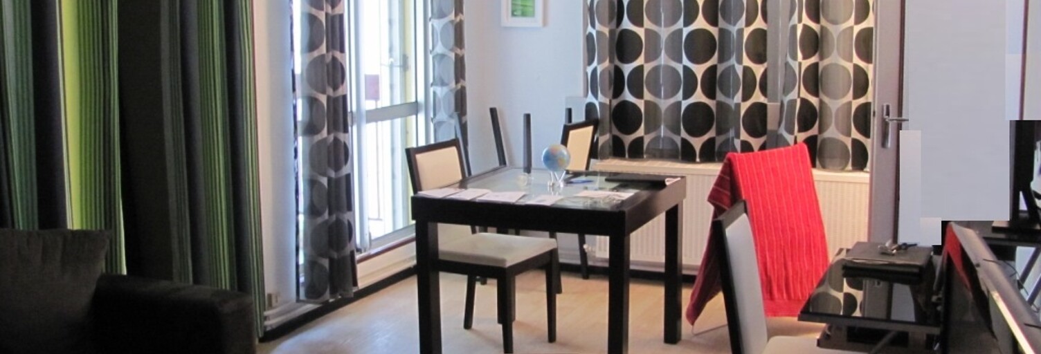 Appartement 2 Pièces 55 m² à louer à Poitiers (86000)