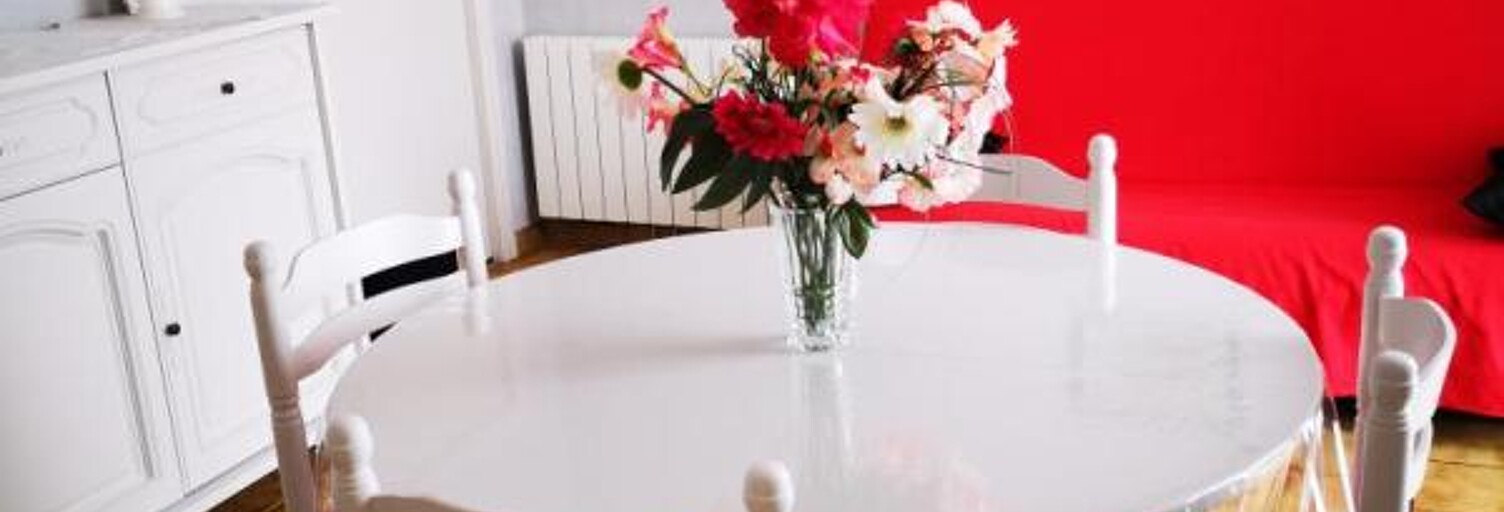 Appartement 2 Pièces 43 m² à louer à Anglet (64600)