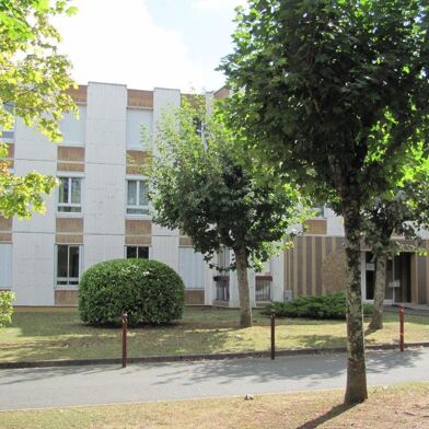 Appartement 2 pièces 635 €