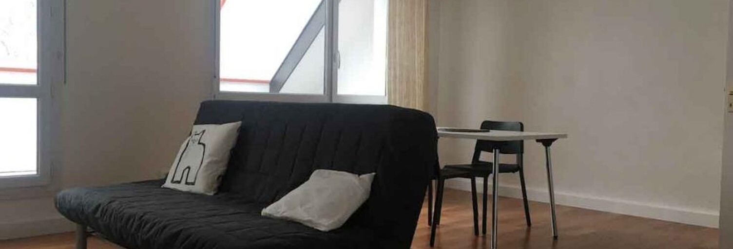 Appartement 2 Pièces 70 m² à louer à Ostwald (67540)