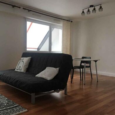 Appartement 2 pièces 920 €