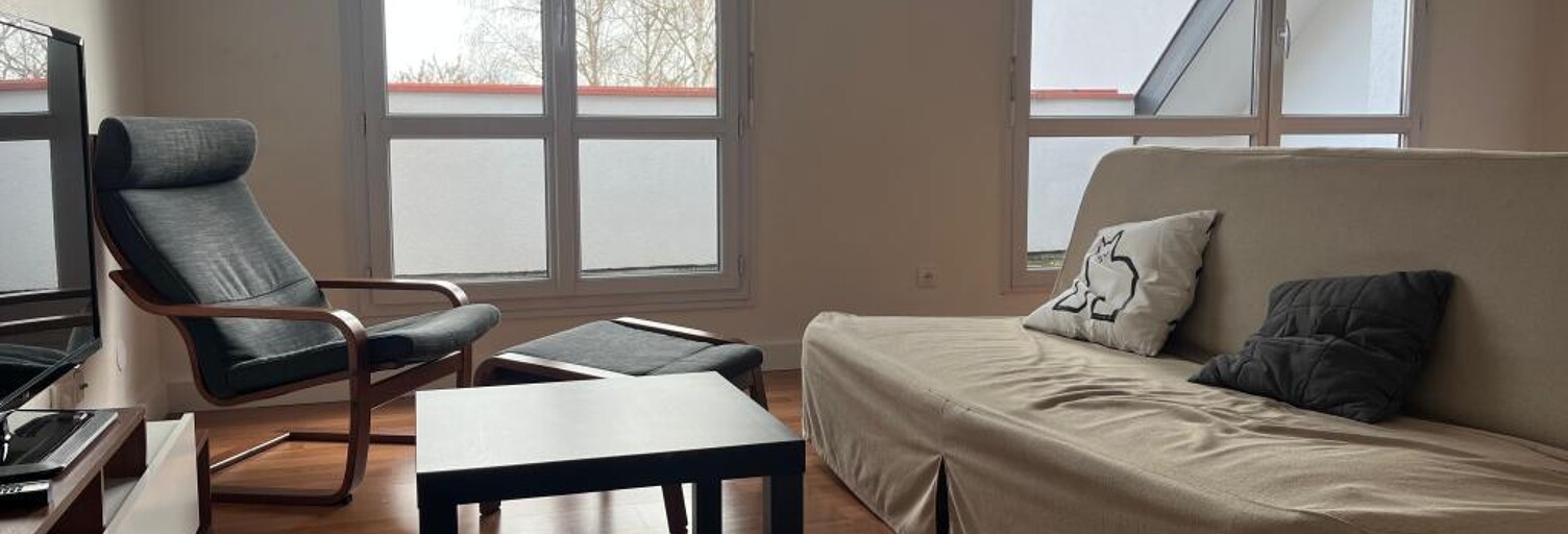 Appartement 2 Pièces 70 m² à louer à Ostwald (67540)