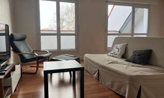 Appartement 2 Pièces 70 m² à louer à Ostwald (67540)