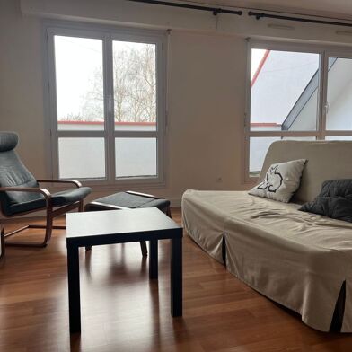 Appartement 2 pièces 930 €