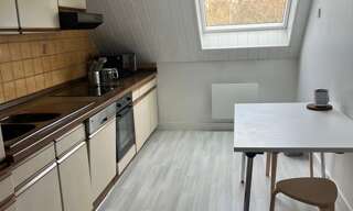 Appartement 2 Pièces 70 m² à louer à Ostwald (67540)