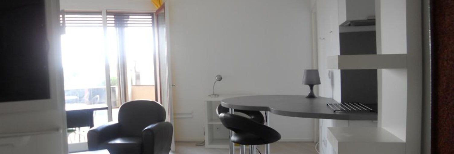 Appartement 2 Pièces 32 m² à louer à Montauban (82000)