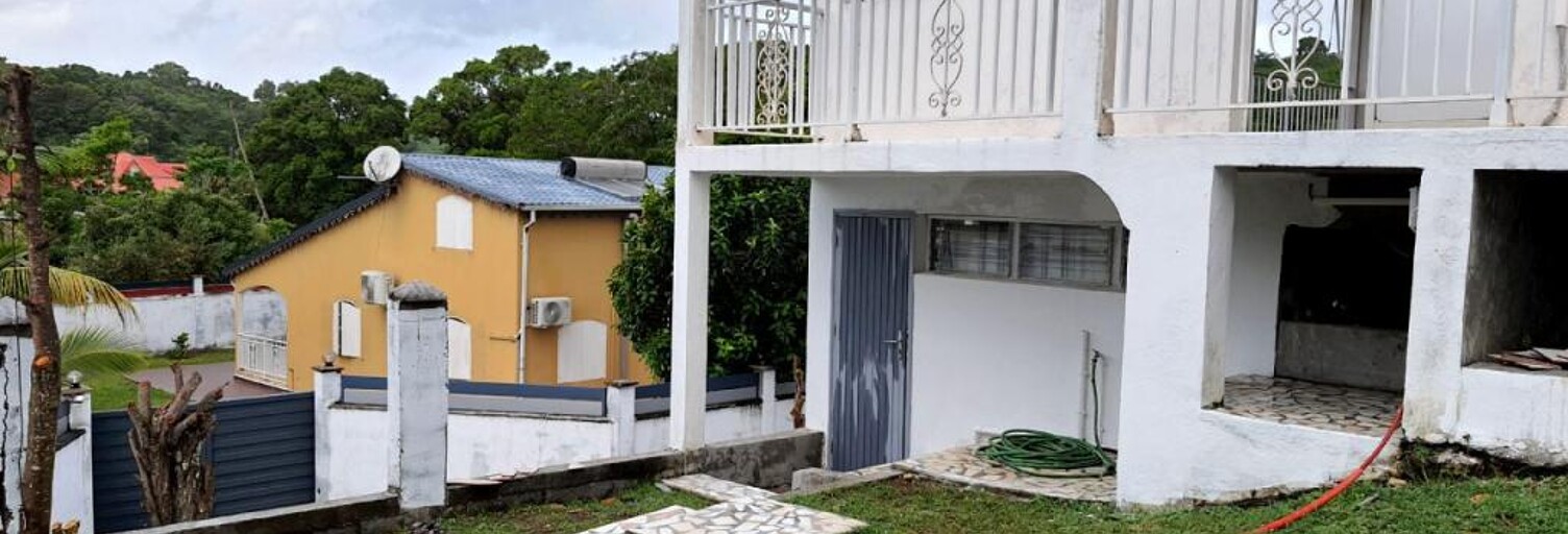 Maison 7 Pièces 200 m² à louer à Sainte-Anne (32430)