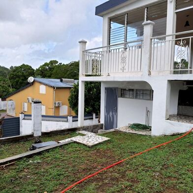 Maison 7 pièces 1400 €