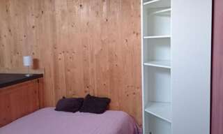 Appartement 1 Pièce 11 m² à louer à Orly (94310)