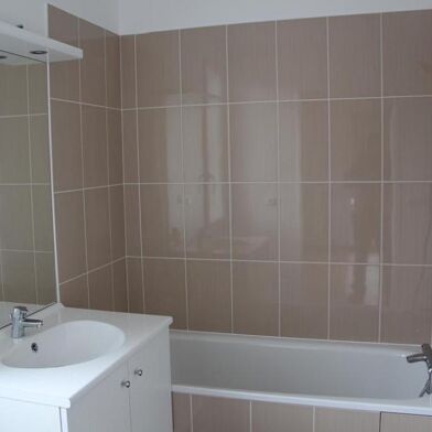 Appartement 2 pièces 850 €