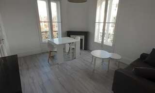 Appartement 2 Pièces 41 m² à louer à Melun (77000)