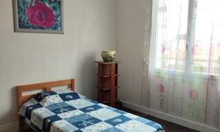 Appartement 1 Pièce 30 m² à louer à Nantes (44000)