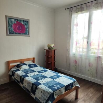 Appartement 1 pièces 400 €