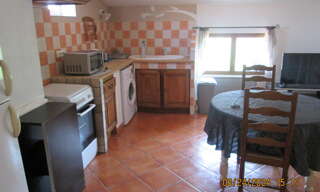 Appartement 2 Pièces 50 m² à louer à Vidauban (83550)