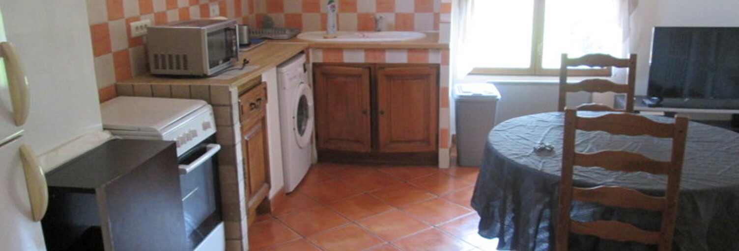 Appartement 2 Pièces 50 m² à louer à Vidauban (83550)