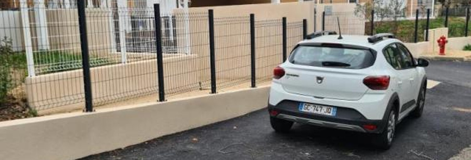 Appartement 3 Pièces 60 m² à louer à Lambesc (13410)