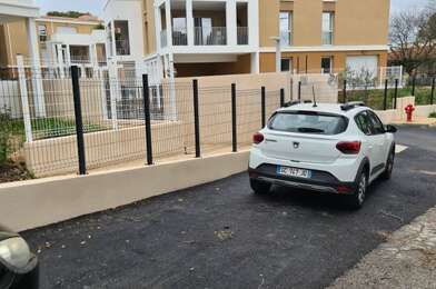 Appartement 3 pièces 1200 €