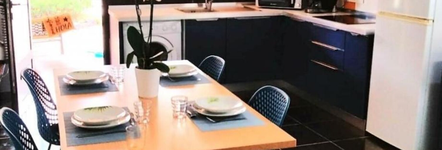 Appartement 1 Pièce 32 m² à louer à Grasse (06130)