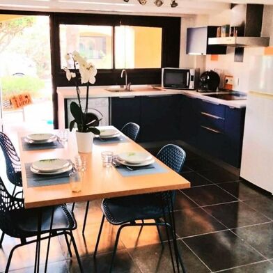 Appartement 1 pièces 800 €