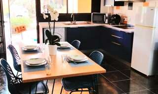 Appartement 1 Pièce 32 m² à louer à Grasse (06130)