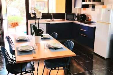 Appartement 1 pièces 800 €