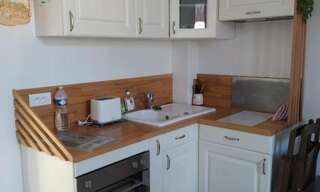 Appartement 2 Pièces 29 m² à louer à Athis-Mons (91200)