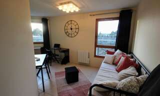 Appartement 1 Pièce 18 m² à louer à Brétigny-sur-Orge (91220)