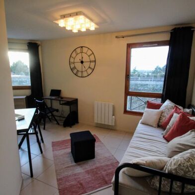 Appartement 1 pièces 650 €