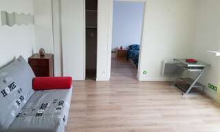 Appartement 2 Pièces 37 m² à louer à Cormeilles-en-Parisis (95240)