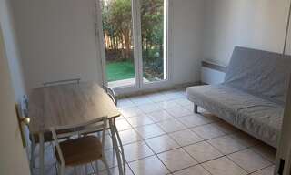 Appartement 2 Pièces 33 m² à louer à Saint-Gratien (95210)