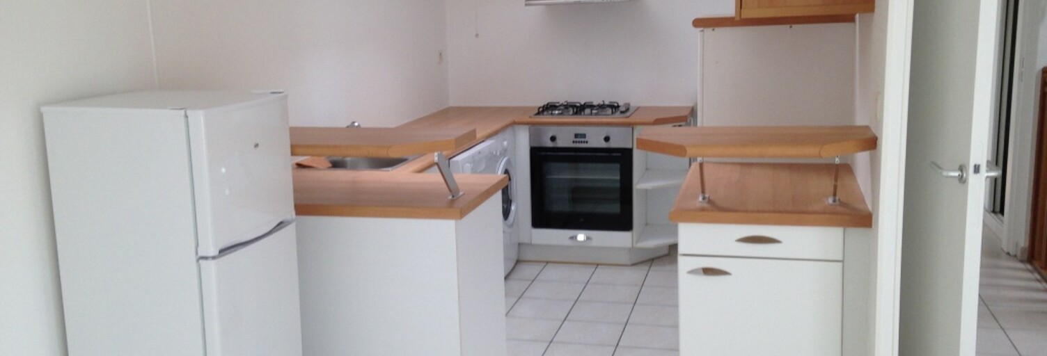 Appartement 3 Pièces 73 m² à louer à Nancy (54000)