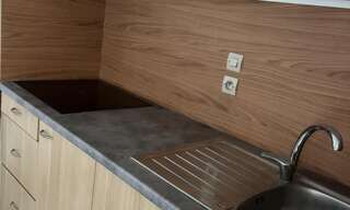 Appartement 2 Pièces 40 m² à louer à Nancy (54000)