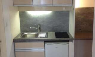 Appartement 1 Pièce 24 m² à louer à Strasbourg (67000)