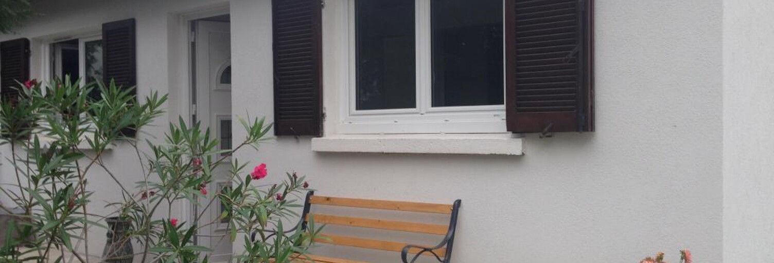 Maison 2 Pièces 25 m² à louer à Soisy-sous-Montmorency (95230)