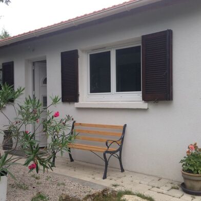 Maison 2 pièces 900 €