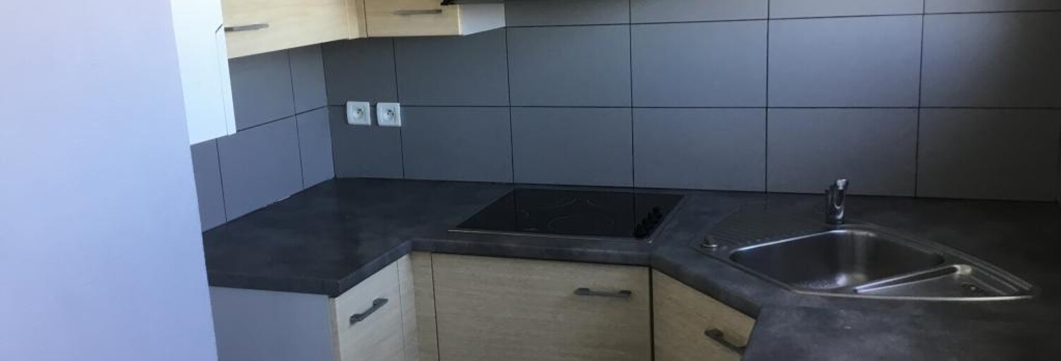 Appartement 3 Pièces 57 m² à louer à Bordeaux (33000)