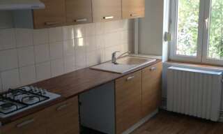 Appartement 3 Pièces 66 m² à louer à Montigny-lès-Metz (57950)