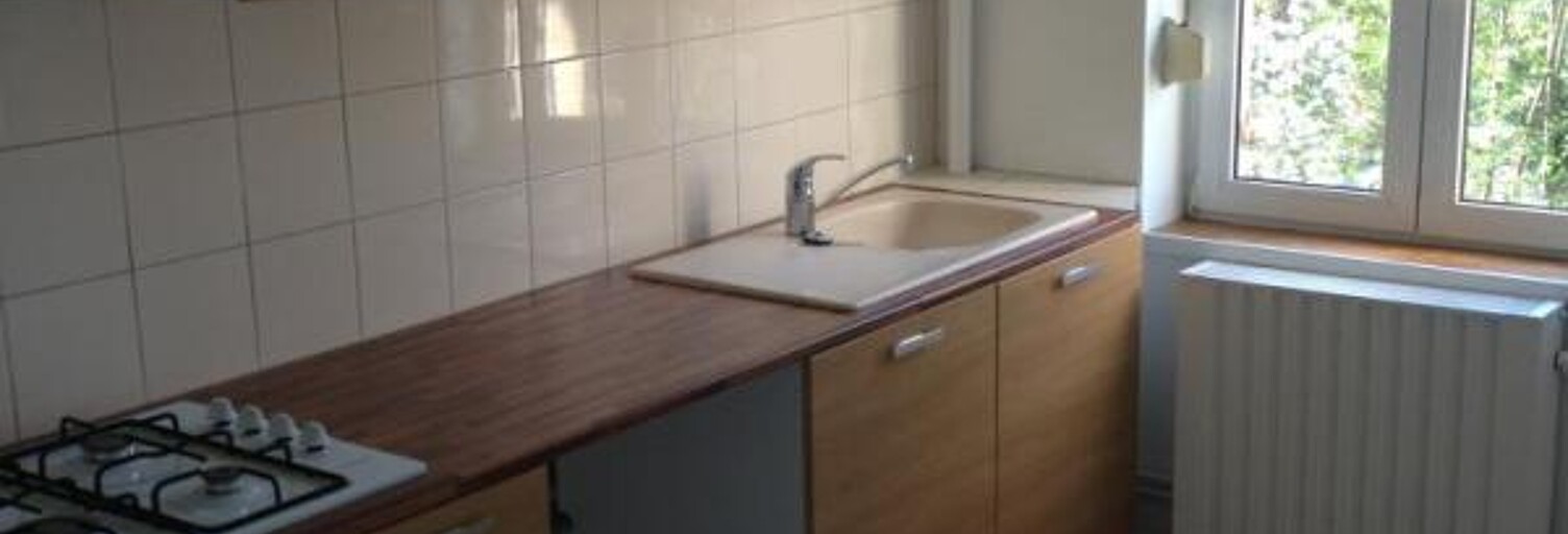 Appartement 3 Pièces 66 m² à louer à Montigny-lès-Metz (57950)