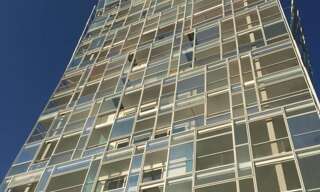 Appartement 2 Pièces 52 m² à louer à Lyon 2 (69002)