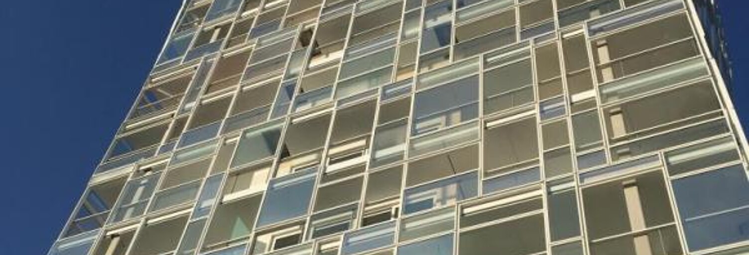 Appartement 2 Pièces 52 m² à louer à Lyon 2 (69002)