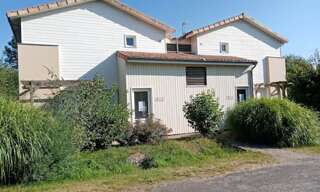 Appartement 2 Pièces 50 m² à louer à Moncoutant (79320)