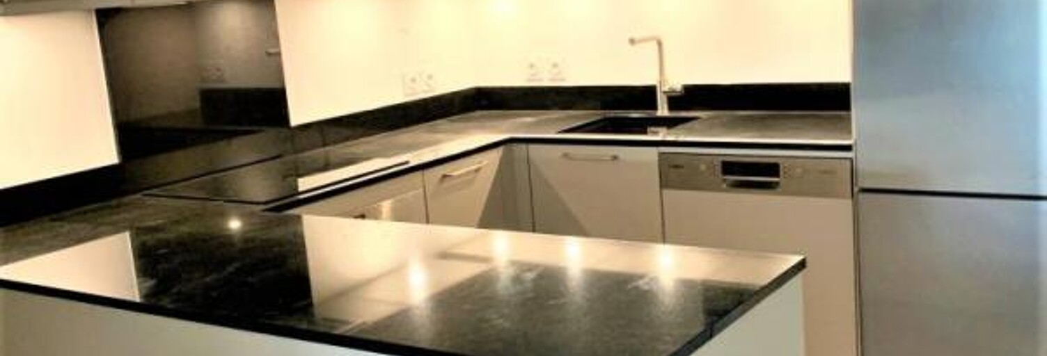 Appartement 3 Pièces 70 m² à louer à Issy-les-Moulineaux (92130)